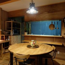 Takashima - Cottage - Vacation STAY 03135v, хотел в Takashima