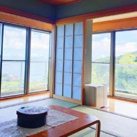 Izu One Club - Vacation STAY 10406v, khách sạn ở Futo