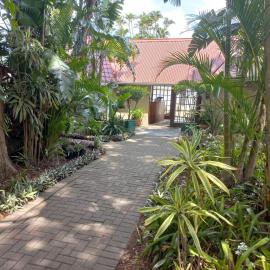 Marula Gardens, hotelli kohteessa Mtubatuba