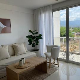 Sweet Apartments II