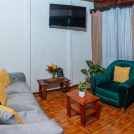 Tony´s House #2