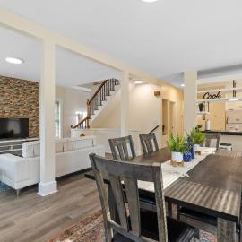Brookline में, होटल Skyrise Two Stories - Centrally Located