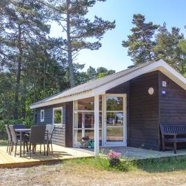 Gorgeous Home In Nexø With Kitchen