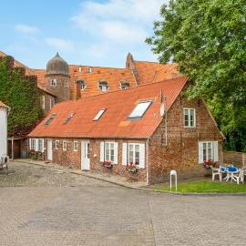 4 Bedroom Lovely Home In Tønder, hotel din Tønder