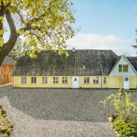 Awesome Home In Haderslev With Wifi