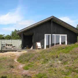 3 Bedroom Pet Friendly Home In Anholt, hotel u gradu 'Anholt'