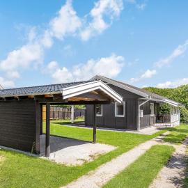 3 Bedroom Awesome Home In Vejby