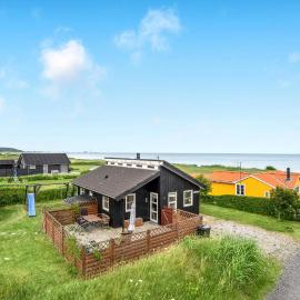 Nice Home In Frederikshavn With Wifi