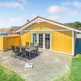 Pet Friendly Home In Gråsten With Wifi, khách sạn ở Gråsten