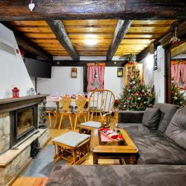 Cozy Home In Klenovnik With Sauna