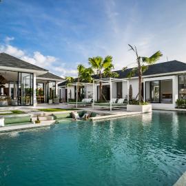 Villa Nature View by BaliSuperHost