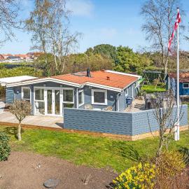 Gorgeous Home In Juelsminde With Wifi, hotel in Juelsminde