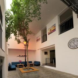Hostel OldTown