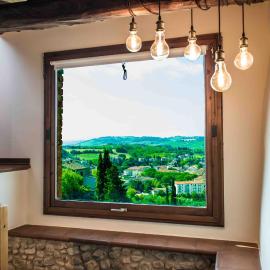 La casa torre di Marcello