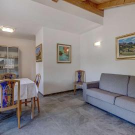 Appartamento Luna, hotel in Campitello di Fassa
