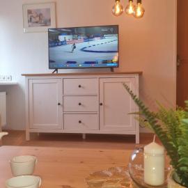 Appartement im Silwai 4