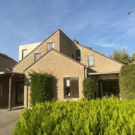 Spaanse Galeienstraat 75, hotel a Retranchement