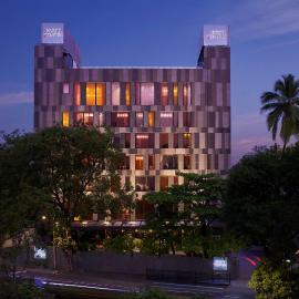 Hyatt Centric Juhu Mumbai, hotel i Mumbai