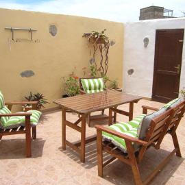 Vivelorural Casa Saulo 3, cozy stay in Agüimes, hôtel à Agüimes
