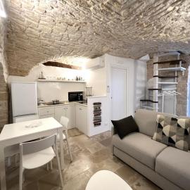 White House Casa Vacanze, viešbutis mieste Nočis