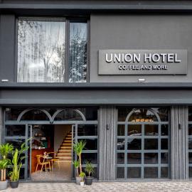 Union Hotel Karaköy, hotel a Istanbul