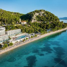 TUI BLUE Adriatic Beach - Adults Only - All Inclusive، فندق في إيغراني