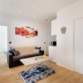 Appartement - Stade de France