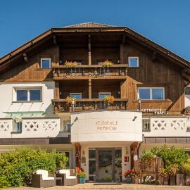Residence Prapoz, Hotel in St. Ulrich in Gröden