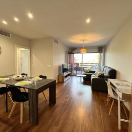 PUSHE Playa Granada Beach&Golf 6, ξενοδοχείο σε Μοτρίλ