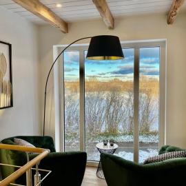 Ostseeferienhaus 33 über NN