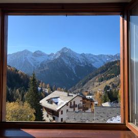Chez Nous, hotel u gradu Fopolo