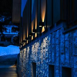 Luxury Apartments Anja, hotel in Jahorina