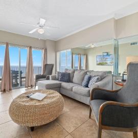 Tidewater 609, hotel a Orange Beach