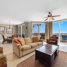 SeaSpray West 105- Gulf Front, hotel di Perdido Key