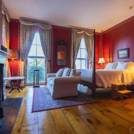 Cromwell Manor Inn, hotel in Cornwall-on-Hudson
