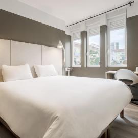 Rainbow Suites by Olala Homes