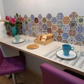 Il Torrione, hotel in Guardiagrele