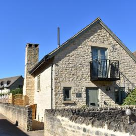 Bridge House, hotel in Cirencester