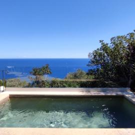 Villa Marinus - Con Piscina Privata e Terrazze Vista Mare, Hotel in Corsano