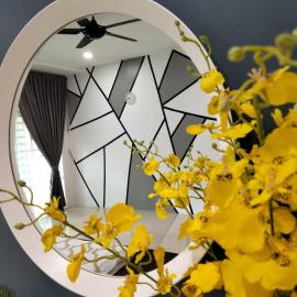 RS Homestay, hotel in Sungai Petani