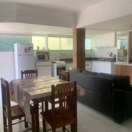 Apto 2 Quartos Perfeito climatizado