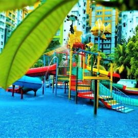 FREE 4 WATER THEMEPARK Tickets & WiFi Stay Melaka