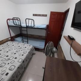 J79 Apartamentos - Cerca al Parque Deportivo -Pista BMX- Pista Patinaje Velocidad - Coliseo Mayor - Complejo Acuático - Estadio Alterno، فندق في إباغويه