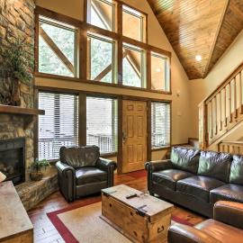 Branson Home w/ Game Room, Near Silver Dollar City