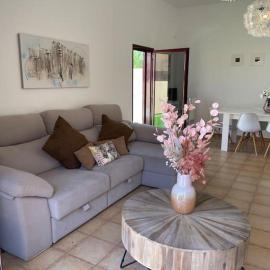 Corralejo, Relaxing villa , private pool , Wi-Fi, hotel di Corralejo