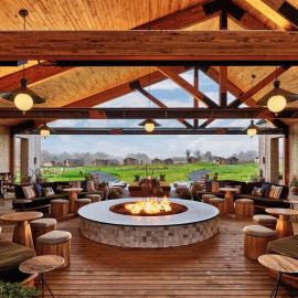 Wildflower Farms, Auberge Collection, hotel u gradu Gardiner