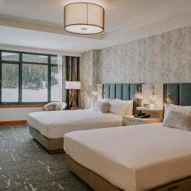 Summit Hotel at Big Sky Resort, ξενοδοχείο σε Big Sky