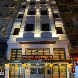 Hotel Mavirem