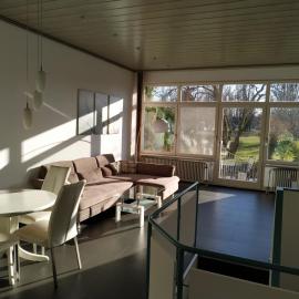 Ferienwohnung M. König: Radolfzell am Bodensee şehrinde bir otel