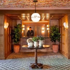 Palihouse West Hollywood at Beverly Hills, hotel in Los Angeles